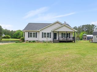 843 Us Highway 25 N, Edgefield, SC 29824