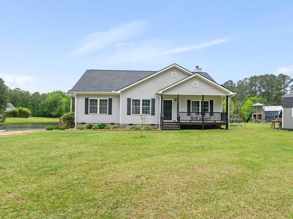 843 Us Highway 25 N, Edgefield, SC 29824