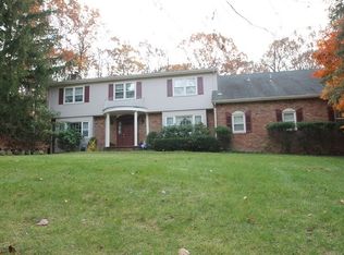 4 Ward Witty Dr, Montville, NJ 07045