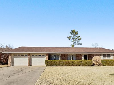 317 E 22nd St, Littlefield, TX, 79339