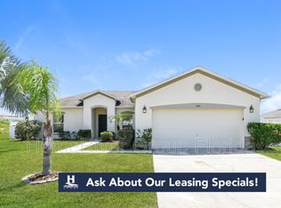 970 Cumberland Dr, Poinciana, FL 34759