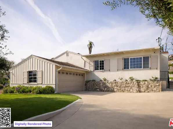 14929 Whitfield Ave, Pacific Palisades, CA 90272