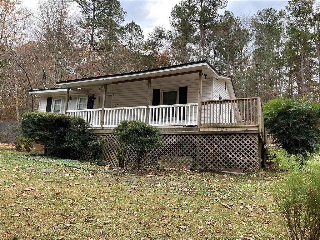 527 Miller Mountain Rd SW, Lindale, GA 30147 Zillow