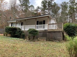 527 Miller Mountain Rd SW, Lindale, GA 30147