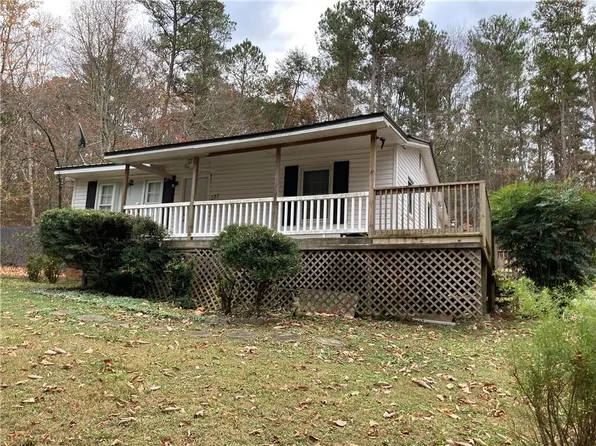 527 Miller Mountain Rd SW, Lindale, GA 30147