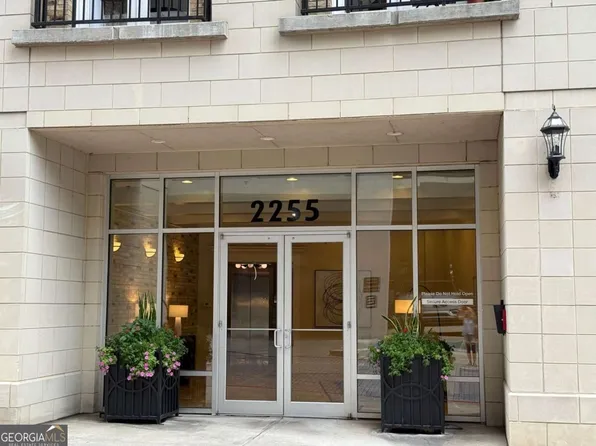 2255 Peachtree Rd NE Unit 322, Atlanta, GA 30309