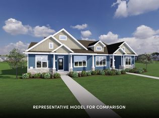 2176 Winding Stream Way, Sun Prairie, WI 53590