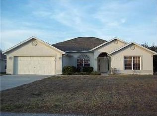 26062 Huanuco Dr, Punta Gorda, FL 33983