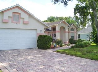 6126 Half Moon Dr, Port Orange, FL 32127