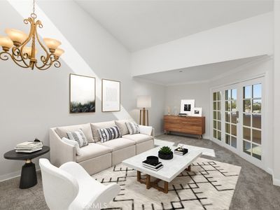 500 E Amado Rd UNIT 522, Palm Springs, CA, 92262