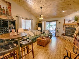 4820 W Cottage Loop, Show Low, AZ 85901