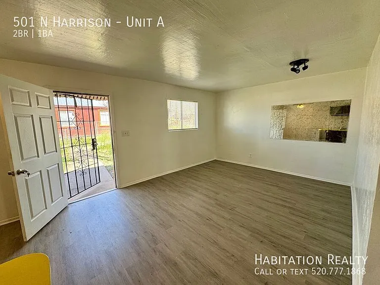 501 Harrison Ave #A — Photo 3