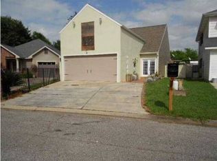214 Woodoak Cir, Lafayette, LA 70506