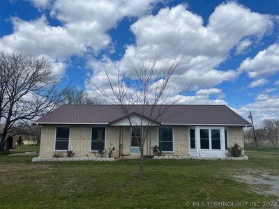 37328 S County Road 1750, Coalgate, OK, 74538