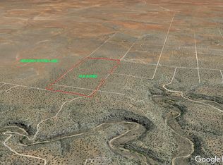 2036 Celeste Camino, Heber, AZ 85928