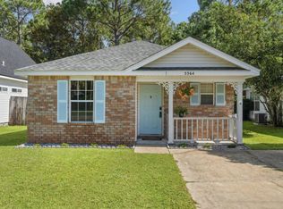 5564 Brentwater Pl, Gulf Breeze, FL 32563