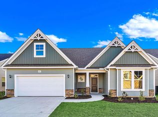 601 NW Tullimore Lane Wrightsville LOT 196-225PE070, Calabash, NC 28467