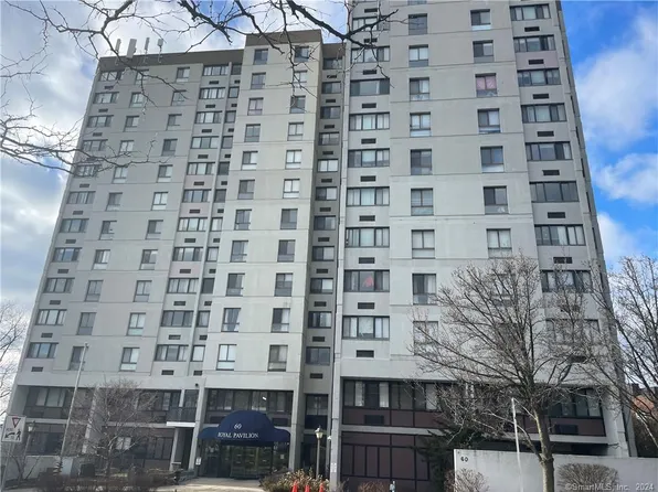 60 Strawberry Hill Avenue #510, Stamford, CT 06902