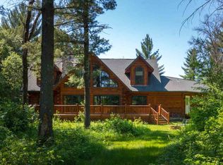 1871 Dakota Jct, Friendship, WI 53934