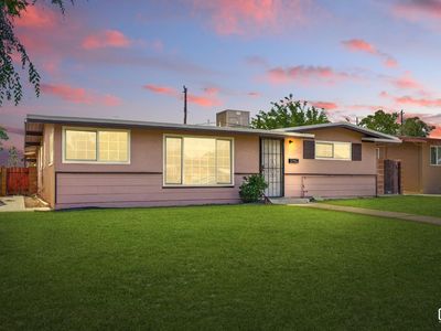 2804 Haley St, Bakersfield, CA, 93305