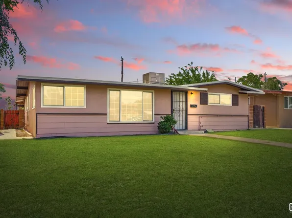 2804 Haley St, Bakersfield, CA 93305