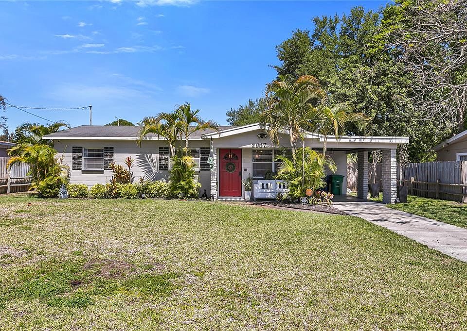 1st image of 2917 W PEARL AVENUE