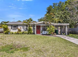 2917 W Pearl Ave, Tampa, FL 33611