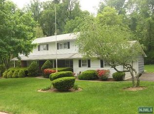 109 S Carnot Ave, Woodcliff Lake, NJ 07677