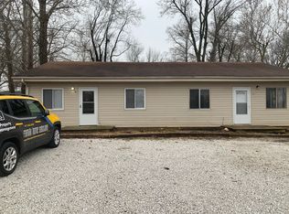 1780 W Grapevine Dr, Ozark, MO 65721