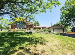 4815 Hyde Rd, Manlius, NY 13104