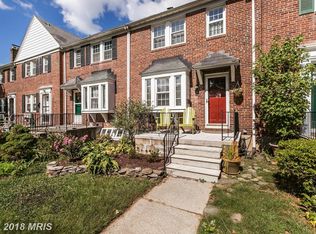 80 Dunkirk Rd, Baltimore, MD 21212