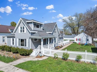 220 N Superior St, De Pere, WI, 54115