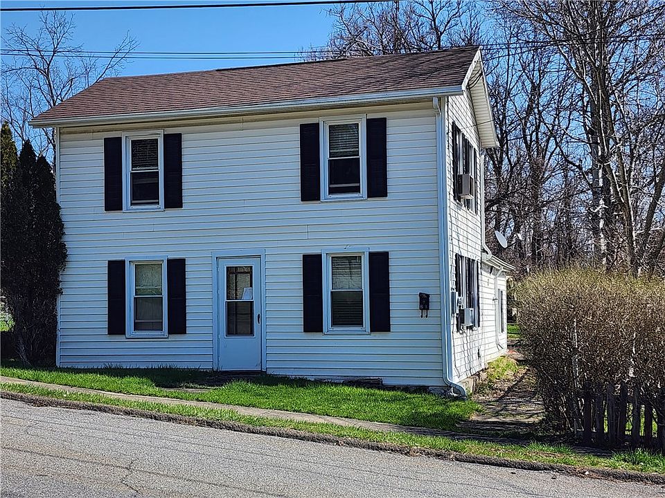 20 Damonsville St, Mount Morris, NY 14510 Zillow