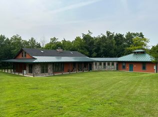 341 Turkey Farm Rd, Benson, VT 05743