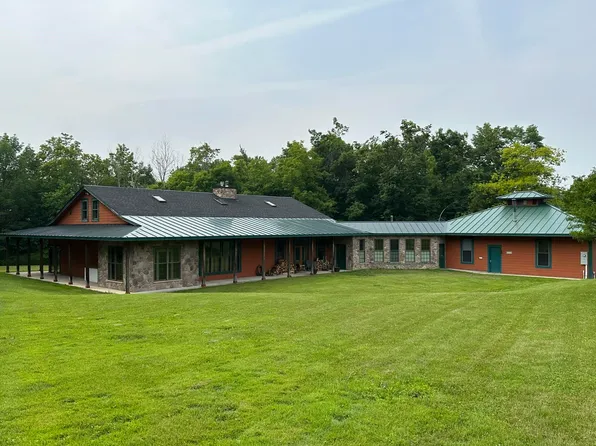 341 Turkey Farm Road, Benson, VT 05731