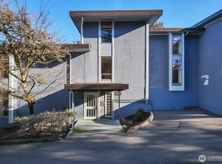 Sunrise Terrace, Seattle, WA 98168