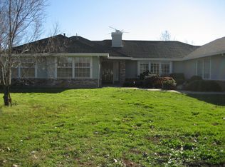 3391 Vista Ln, Placerville, CA 95667