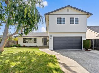 1641 Provincetown Dr, San Jose, CA 95129