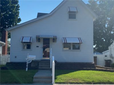 1106 Scudder St, Piqua, OH, 45356
