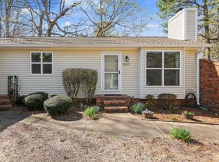 5917 Westcreek Pl, Raleigh, NC 27606