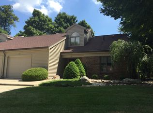 16 Boulder Ct, Nappanee, IN 46550