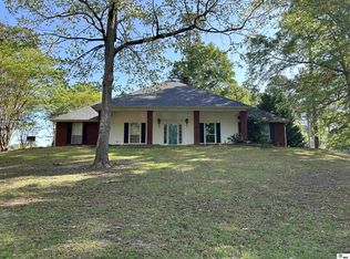 401 Wildwood Dr, Farmerville, LA 71241