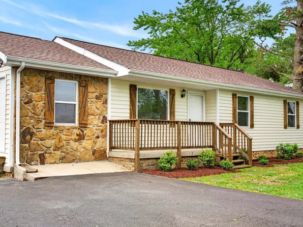 1440 Old Highway 52, Lafayette, TN 37083