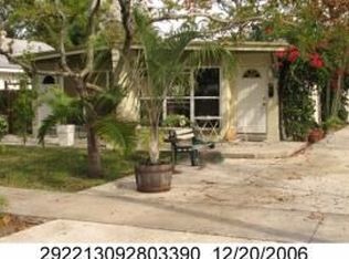 1617 Dauphin Ln, Orlando, FL 32803