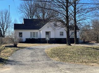 11831 Old Highway 66, Evansville, IN 47712