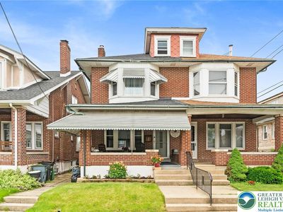 1915 W Washington St, Allentown, PA, 18104