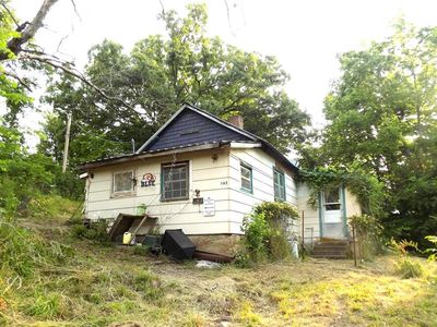163 State Route C, Rolla, MO, 65401