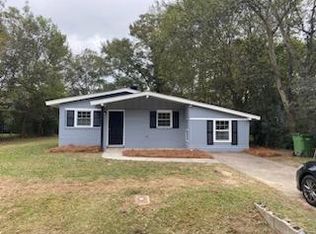 4238 Snellings Dr, Columbus, GA 31907