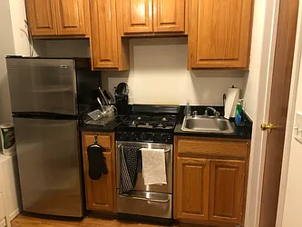 Rented by Waverly Realty Associates