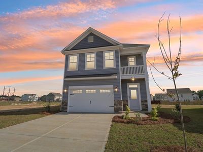 859 Coldsheet Dr, Sumter, SC, 29154